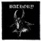 BATHORY: Kecske (9,5 cm x 9,5 cm) (felvarró)