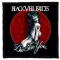 BLACK VEIL BRIDES: Die For You (9,5 cm x 9,5 cm) (felvarró)