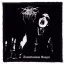 DARKTHRONE: Transilvanian Hunger (9,5 cm x 9,5 cm) (felvarró)