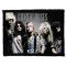 GUNS N' ROSES: Band (9,5 cm x 7,5 cm) (felvarró)