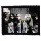 GUNS N' ROSES: Band (9,5 cm x 7,5 cm) (felvarró)