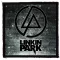 LINKIN PARK: Space (9,5 cm x 9,5 cm) (felvarró)