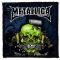 METALLICA: Princess (9,5 cm x 9,5 cm) (felvarró)
