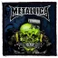 METALLICA: Princess (9,5 cm x 9,5 cm) (felvarró)