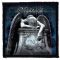 NIGHTWISH: Once (9,5 cm x 9,5 cm) (felvarró)