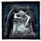 NIGHTWISH: Once (9,5 cm x 9,5 cm) (felvarró)