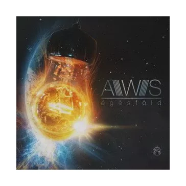 AWS: Égésföld (CD)