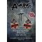 ASKING ALEXANDRIA: GB (bikini top) (akciós!)