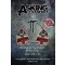 ASKING ALEXANDRIA: GB (bikini top) (akciós!)