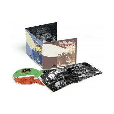 LED ZEPPELIN: 2. (2CD, Deluxe Edition)