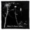 DARKTHRONE: Under A Funeral Moon (9,5 cm x 9,5 cm) (felvarró)
