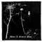 DARKTHRONE: Under A Funeral Moon (9,5 cm x 9,5 cm) (felvarró)