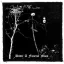 DARKTHRONE: Under A Funeral Moon (9,5 cm x 9,5 cm) (felvarró)
