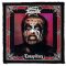 KING DIAMOND: Conspiracy (9,5 cm x 9,5 cm) (felvarró)