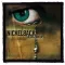NICKELBACK: Silver Side Up (9,5 cm x 9,5 cm) (felvarró)