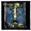 SEPULTURA: Chaos AD (9,5 cm x 9,5 cm) (felvarró)