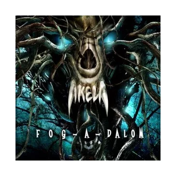 AKELA: Fog-a-dalom (CD+DVD, 2004 PeCsa)