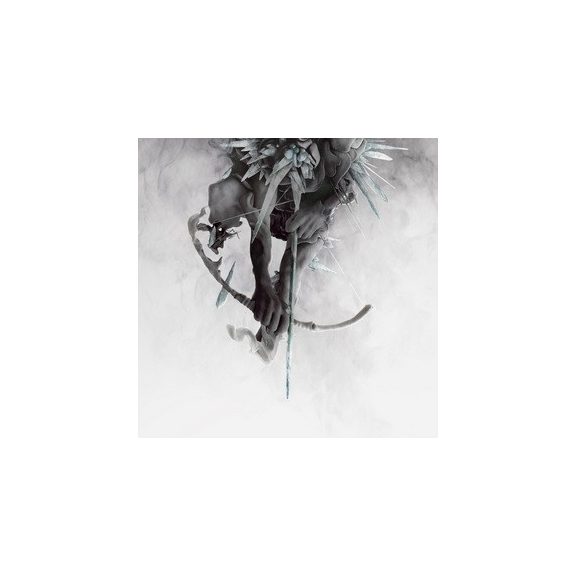 LINKIN PARK: The Hunting Party (CD) LINKIN PARK: The Hunting Party (CD)
