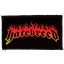 HATEBREED: Logo (9,5 cm x 4,5 cm) (felvarró)