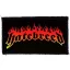 HATEBREED: Logo (9,5 cm x 4,5 cm) (felvarró)