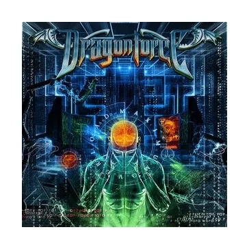 DRAGONFORCE: Maximum Overload (LP)