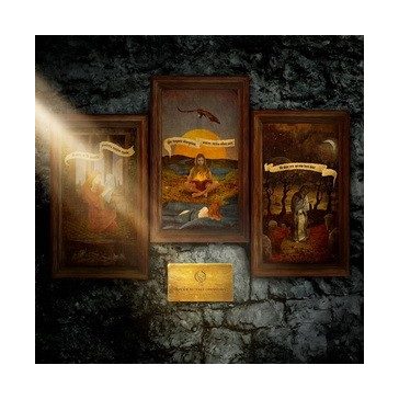 OPETH: Pale Communion (CD)