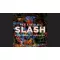 SLASH: World On Fire (2LP, black)