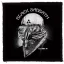 BLACK SABBATH: US Tour '78 (9,5 cm x 9,5 cm) (felvarró)
