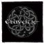 ELUVEITIE: Logo (9,5 cm x 9,5 cm) (felvarró)