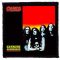KREATOR: Extreme (9,5 cm x 9,5 cm) (felvarró)