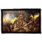 ALESTORM: Black Sails (9,5 cm x 6 cm) (felvarró)