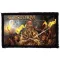 ALESTORM: Black Sails (9,5 cm x 6 cm) (felvarró)