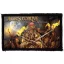 ALESTORM: Black Sails (9,5 cm x 6 cm) (felvarró)