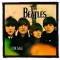 BEATLES: For Sale (9,5 cm x 9,5 cm) (felvarró)