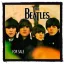 BEATLES: For Sale (9,5 cm x 9,5 cm) (felvarró)