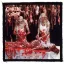 CANNIBAL CORPSE: Butchered (9,5 cm x 9,5 cm) (felvarró)
