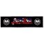 ASKING ALEXANDRIA: Logo Superstrip (22 cm x 5 cm) (felvarró)