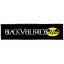 BLACK VEIL BRIDES: Logo Superstrip-(22 cm x 5 cm) (felvarró)