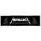 METALLICA: Nothing Superstrip (22 cm x 5 cm) (felvarró)