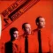 BIG BLACK: The Model (LP single,vinyl)