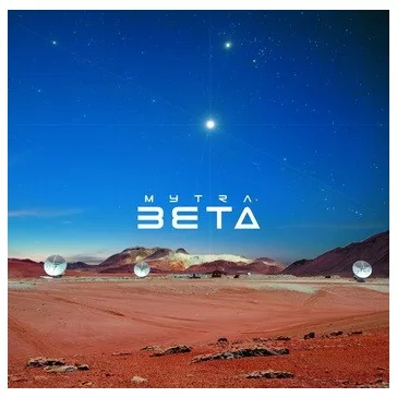 MYTRA: Beta (CD)