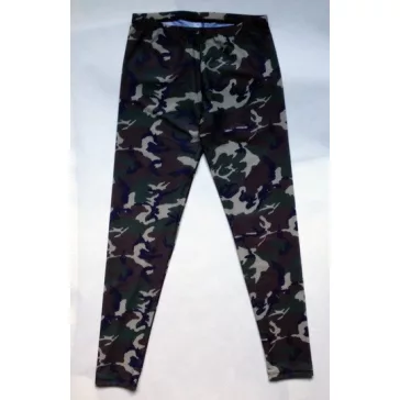 Terep zöld (leggings) (akciós!)