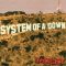 SYSTEM OF A DOWN: Toxicity (CD)