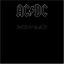AC/DC: Back In Black (LP, 2009 re-issue)