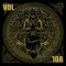 VOLBEAT: Beyond Hell Above Heaven (2LP)