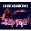 DEEP PURPLE: Long Beach 1971 (CD)