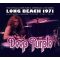 DEEP PURPLE: Long Beach 1971 (2LP) 