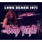 DEEP PURPLE: Long Beach 1971 (2LP) 