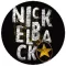 NICKELBACK: Star (jelvény, 2,5 cm)