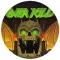 OVERKILL: The Years Of Decay (jelvény, 2,5 cm)